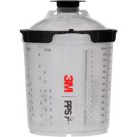 PPS Series 2.0 Standard Cup System Kit Les Distributions ICE