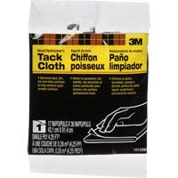 Wood Refinisher's Tack Cloth Les Distributions ICE