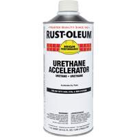 High Performance 9700/9800 Urethane Accelerator, 32 oz., Bottle Les Distributions ICE