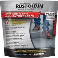 Anti-Skid Additive, 227 g, Bag, White Les Distributions ICE