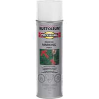 Peinture de marquage renvers&eacute; en a&eacute;rosol, 426 g, Canette a&eacute;rosol Les Distributions ICE