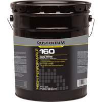 9100 Epoxy System Paint Thinner, Pail, 5 gal. Les Distributions ICE