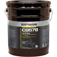 C9578 System Coal Tar High Solids Epoxy, 4 gal., Pail Les Distributions ICE