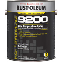 9200 System Low Temperature Epoxy Activator, Gallon Les Distributions ICE