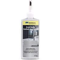 Miracle Sealants&reg; Grout Sealer, Squeeze Bottle Les Distributions ICE