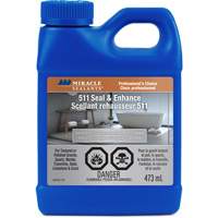 Miracle Sealants&reg; 511 Seal & Enhance, Jug Les Distributions ICE