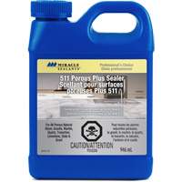 Miracle Sealants&reg; 511 Porous Plus, Jug Les Distributions ICE