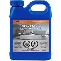 Miracle Sealants&reg; 511 Seal & Enhance, Jug Les Distributions ICE