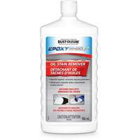EpoxyShield&reg; Oil Stain Remover Les Distributions ICE
