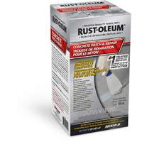 Concrete Patch & Repair, Box, Grey Les Distributions ICE