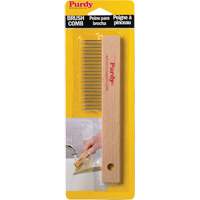 Brush Comb Les Distributions ICE