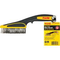 Criss Cross Wire Brush Les Distributions ICE