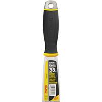 Premium Putty Knife, 1-1/2", Stainless Steel Blade Les Distributions ICE