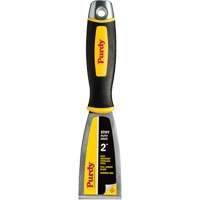 Premium Putty Knife, 2", Stainless Steel Blade Les Distributions ICE