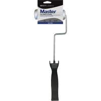 Mini couvre-rouleau &agrave; bande bleue Master, 2 morcea Les Distributions ICE