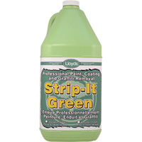 Strip-It Green Paint & Coating Remover Les Distributions ICE