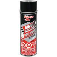 Tumbler Paintable Rubberized Undercoating, 550 g, Aerosol Can Les Distributions ICE