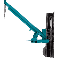 Jib Booms Les Distributions ICE