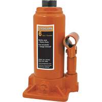 306A Cric-bouteille, 6 tonne(s), 16" Hauteur &eacute;lev&eacute;e Les Distributions ICE