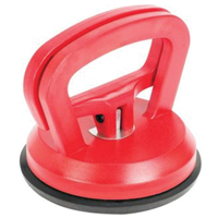 Ventouses de levage manuel - Ventouse simple Les Distributions ICE