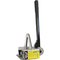 Aimants Creative Lift, Capacit&eacute; de retenue 400 lb (0,2 tonne), 7-3/4" lo x 7-1/4" la x 6-3/4" h Les Distributions ICE