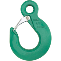 Lifting Hooks Les Distributions ICE