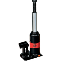 Cric-bouteille, 8 tonnes, 12-3/5" Hauteur &eacute;lev&eacute;e Les Distributions ICE