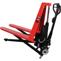 EBSL22N Battery Skid Lift, Steel, 2200 lbs. Capacity Les Distributions ICE