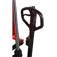 EBSL22N Battery Skid Lift, Steel, 2200 lbs. Capacity Les Distributions ICE