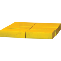 Counter-Balance Weight 400 lbs. Les Distributions ICE