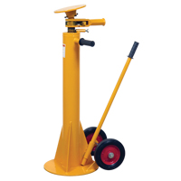 Levier stabilisateur pour remorque, Cap. de levage 20 tonnes Les Distributions ICE