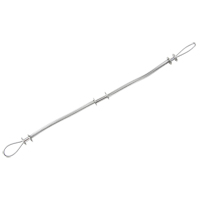 Hose Restraint - 15" x 1/8" Les Distributions ICE