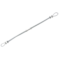 Hose Restraint - 36" x 1/4" Les Distributions ICE
