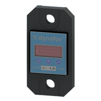 Dynafor&reg; Industrial Load Indicator, 6400 lbs. (3.2 tons) Working Load Limit Les Distributions ICE