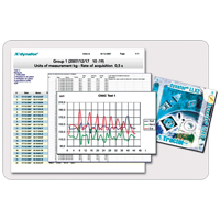 Dynarope Software for Loader Les Distributions ICE
