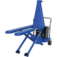 Electric Skid Lift, Steel, 2500 lbs. Capacity Les Distributions ICE