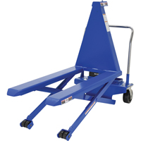 Electric Skid Lift, Steel, 2500 lbs. Capacity Les Distributions ICE