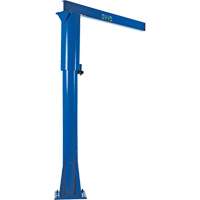 Floor Mounted Jib Les Distributions ICE