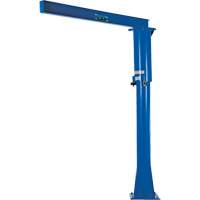Floor Mounted Jib Les Distributions ICE