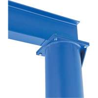Floor Mounted Jib Les Distributions ICE