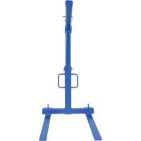 Dispositif de levage a&eacute;rien, 43-1/8" lo, Capacit&eacute; 4000 lb (2 tonnes) Les Distributions ICE