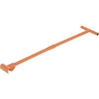 Steel Machine Roller Steering Bar Handle Les Distributions ICE