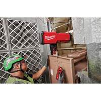 Palan compact &agrave; chaîne 1 tonne M18 avec ONE-KEY, Capacit&eacute; 2204 lb (1 tonnes) Les Distributions ICE