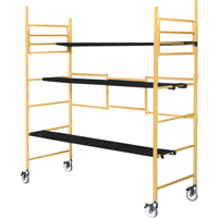 Scaffolding Kits