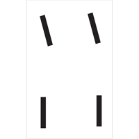 Heavy-Duty Platform Truck, 96" L x 48" W, 2000 lbs. Capacity, Rubber Casters Les Distributions ICE