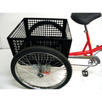 Mover Tricycles Les Distributions ICE