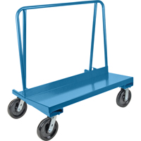 Drywall Cart, 44" x 24" x 44", 3500 lbs. Capacity Les Distributions ICE