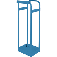 High Work Maintenance Platforms - Light Bulb Caddies Les Distributions ICE