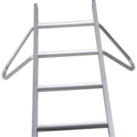 Stabilisateurs pour &eacute;chelles coulissantes Les Distributions ICE