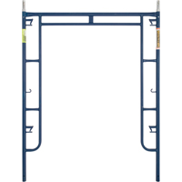 Scaffolding Components - Arches, Arch Frame, 60" W x 78" H Les Distributions ICE